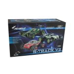 Buggy S-Track V2 M 1:12  / 4WD / RTR / 2.4 GHz
