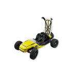 Buggy Hammerhead Brushless 1:6, 2,4 GHz, 2WD, RTR