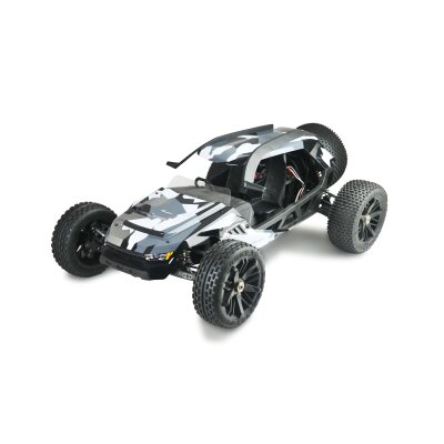 Buggy Hammerhead V2 Brushless 1:6, 2,4 GHz, 2WD, RTR