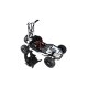 Buggy Hammerhead V2 Brushless 1:6, 2,4 GHz, 2WD, RTR