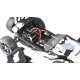 Buggy Hammerhead V2 Brushless 1:6, 2,4 GHz, 2WD, RTR