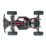 Charge Extreme-2 4WD 1:12 Truck