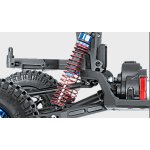 Charge Extreme-2 4WD 1:12 Truck