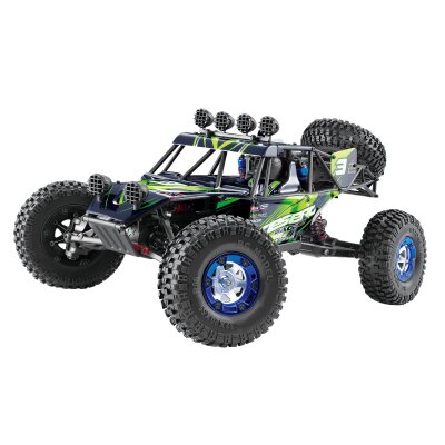 Eagle-3 4WD 1:12 Dune Buggy