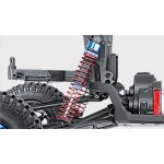 Eagle-3 4WD 1:12 Dune Buggy