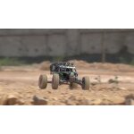 Eagle-3 4WD 1:12 Dune Buggy
