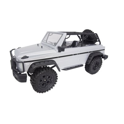 Surpass Wild 4WD Crawler 1:10 RTR