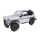 Surpass Wild 4WD Crawler 1:10 RTR