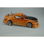 Am10TC -RTR-Paint Body M1:10 Brushless 48DP Riemen