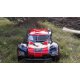 AM10SC V2 RED Short Course Truck 4WD 1:10 Brushless