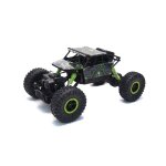 Conqueror "Green" 4WD RTR 1:18 Rock Crawler