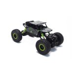 Conqueror "Green" 4WD RTR 1:18 Rock Crawler