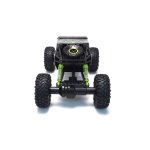 Conqueror "Green" 4WD RTR 1:18 Rock Crawler