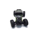 Conqueror "Green" 4WD RTR 1:18 Rock Crawler