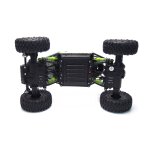 Conqueror "Green" 4WD RTR 1:18 Rock Crawler