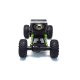 Conqueror "Green" 4WD RTR 1:18 Rock Crawler