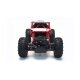 Conqueror "White-Red" 4WD RTR 1:18 Rock Crawler