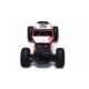 Conqueror "White-Red" 4WD RTR 1:18 Rock Crawler