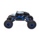 Conqueror "Blue" 4WD RTR 1:18 Rock Crawler