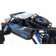 Conqueror "Blue" 4WD RTR 1:18 Rock Crawler