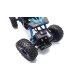 Conqueror "Blue" 4WD RTR 1:18 Rock Crawler