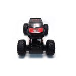 Rock Crawler Pick-Up 1:14 red- black