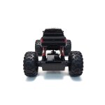 Rock Crawler Pick-Up 1:14 red- black