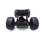 Rock Crawler Pick-Up 1:14 red- black