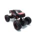 Rock Crawler Pick-Up 1:14 red- black