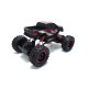 Rock Crawler Pick-Up 1:14 red- black