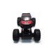 Rock Crawler Pick-Up 1:14 red- black