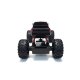 Rock Crawler Pick-Up 1:14 red- black