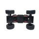 Rock Crawler Pick-Up 1:14 red- black