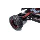 Rock Crawler Pick-Up 1:14 red- black