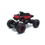 Rock Crawler Cross Country 1:14 rot, schwarz