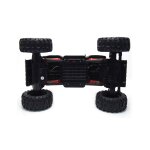 Rock Crawler Cross Country 1:14 rot, schwarz