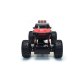 Rock Crawler Cross Country 1:14 rot, schwarz