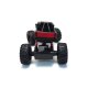 Rock Crawler Cross Country 1:14 rot, schwarz