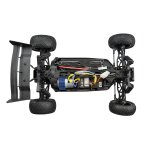 ONE-TEN 4WD Buggy brushed AMX Racing 1:10