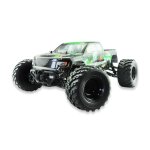 EVO 4M 4WD Monster Truck 1:12 RTR