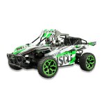 Sand Buggy Extreme D5  "Green" 1:18 4WD RTR