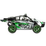 Sand Buggy Extreme D5  "Green" 1:18 4WD RTR