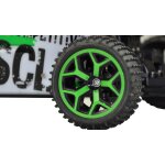 Sand Buggy Extreme D5  "Green" 1:18 4WD RTR