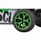 Sand Buggy Extreme D5  "Green" 1:18 4WD RTR