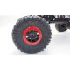 Crazy Crawler "Red" 4WD RTR 1:10  Rock Crawler
