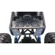 Crazy Crawler "Blue" 4WD RTR 1:10  Rock Crawler