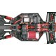 X-King 4WD 1:12 Monstertruck