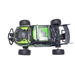 Sand Buggy X-Knight "green" 1:18  4WD RTR