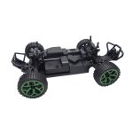 Sand Buggy X-Knight "green" 1:18  4WD RTR