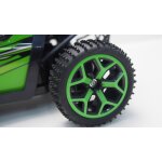 Sand Buggy X-Knight "green" 1:18  4WD RTR